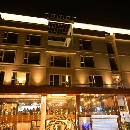 Hotel Palace View ムルシダーバード エクステリア 写真