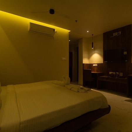 Hotel Palace View ムルシダーバード エクステリア 写真